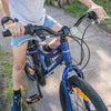 DuraLite 7 Speed Kids Bike 20" - Royal Blue