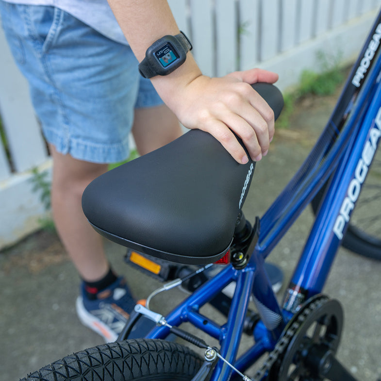 DuraLite 7 Speed Kids Bike 20