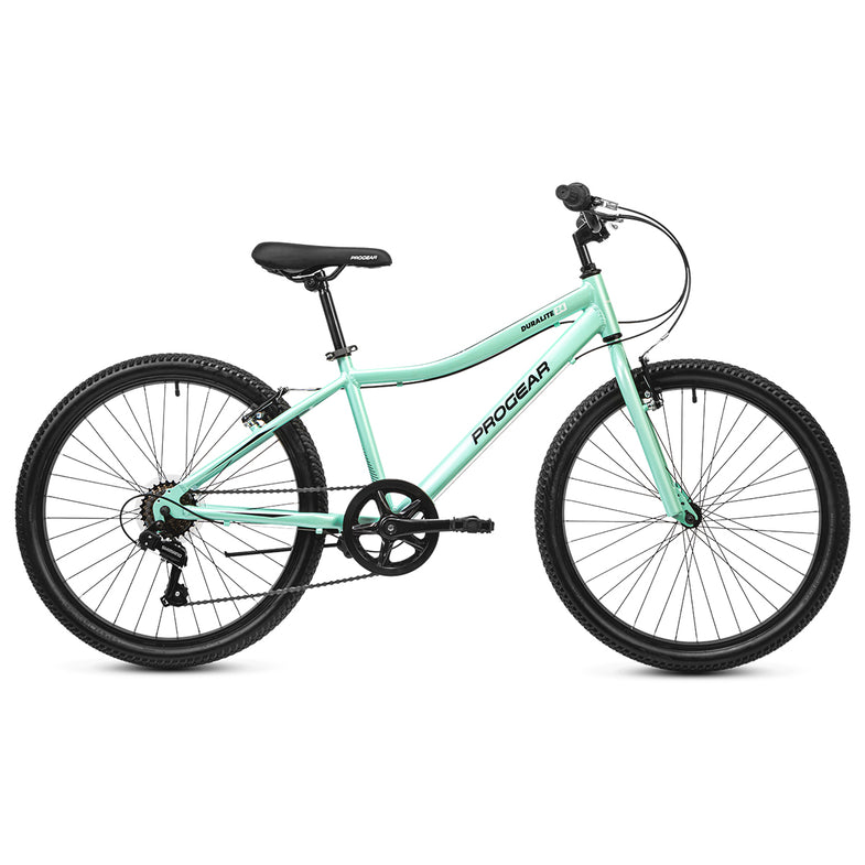 DuraLite 7 Speed Kids Bike 24