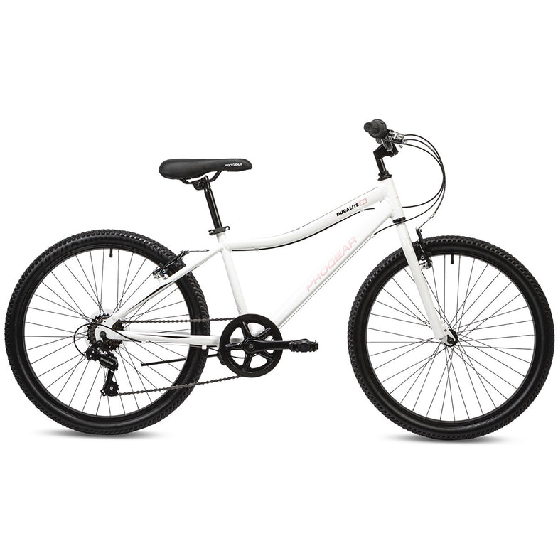DuraLite 7 Speed Kids Bike 24