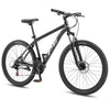Surge MTB 26" in Black
