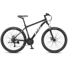 Surge MTB 26" in Black
