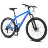 Surge MTB 26" in Bright Blue