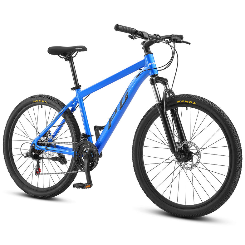 Surge MTB 26" in Bright Blue