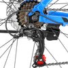 Surge MTB 26" in Bright Blue