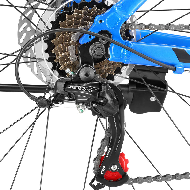 Surge MTB 26