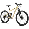 Octane Dual Suspension MTB