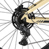 Octane Dual Suspension MTB