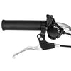 RideFree 24" Trike - Black