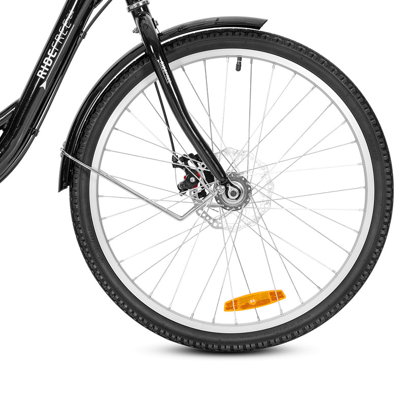 RideFree 24
