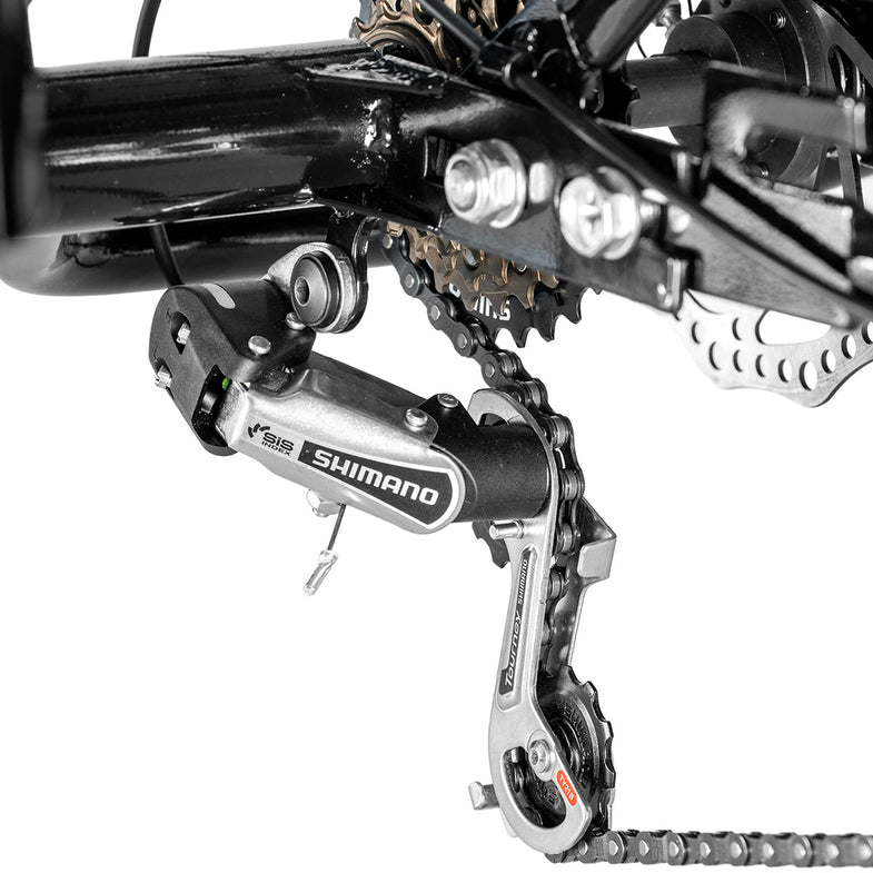 RideFree 24