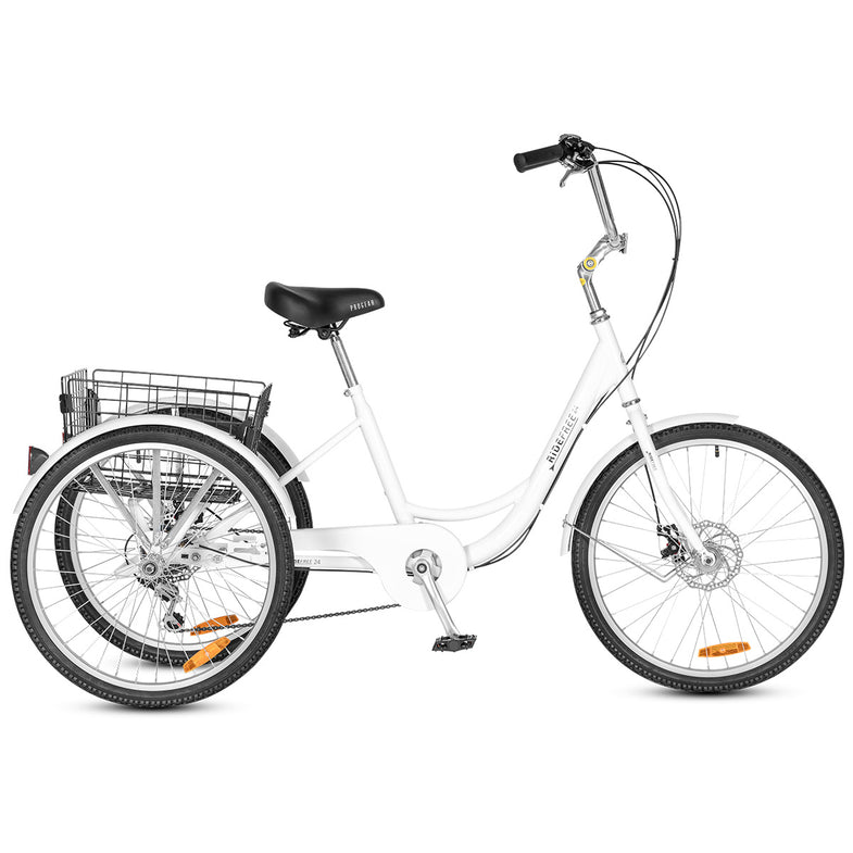 RIDEFREE 24