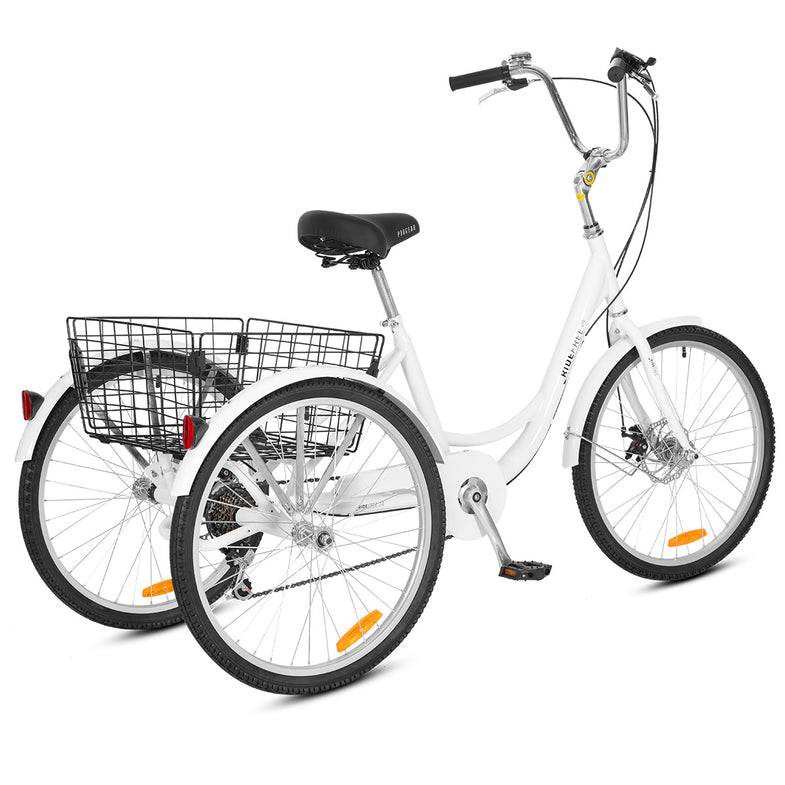 RIDEFREE 24