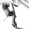 RIDEFREE 24" TRICYCLE - White