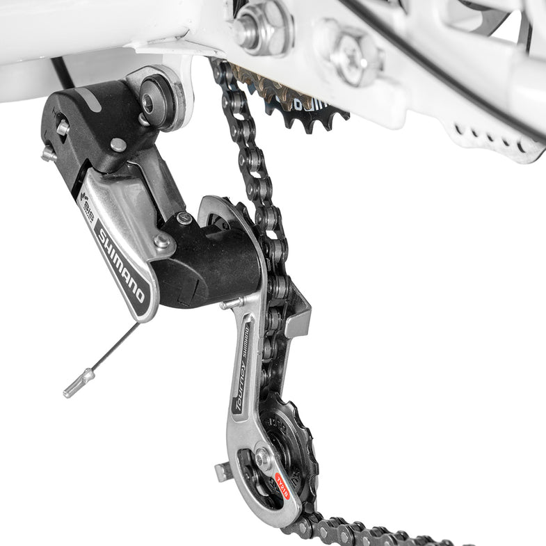 RIDEFREE 24