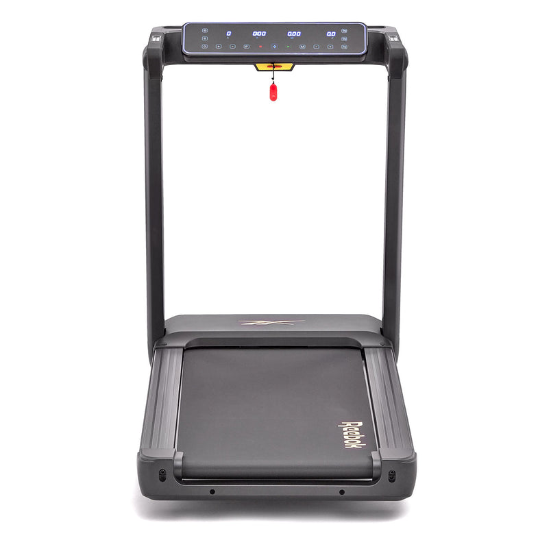 FR30z Floatride Treadmill (Black)