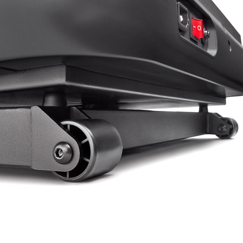 FR30z Floatride Treadmill (Black)