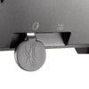 FR30z Floatride Treadmill (Black)