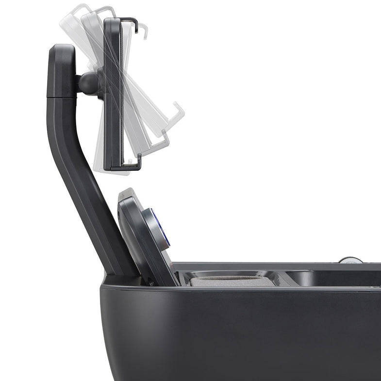 Z-Tech Treadmill