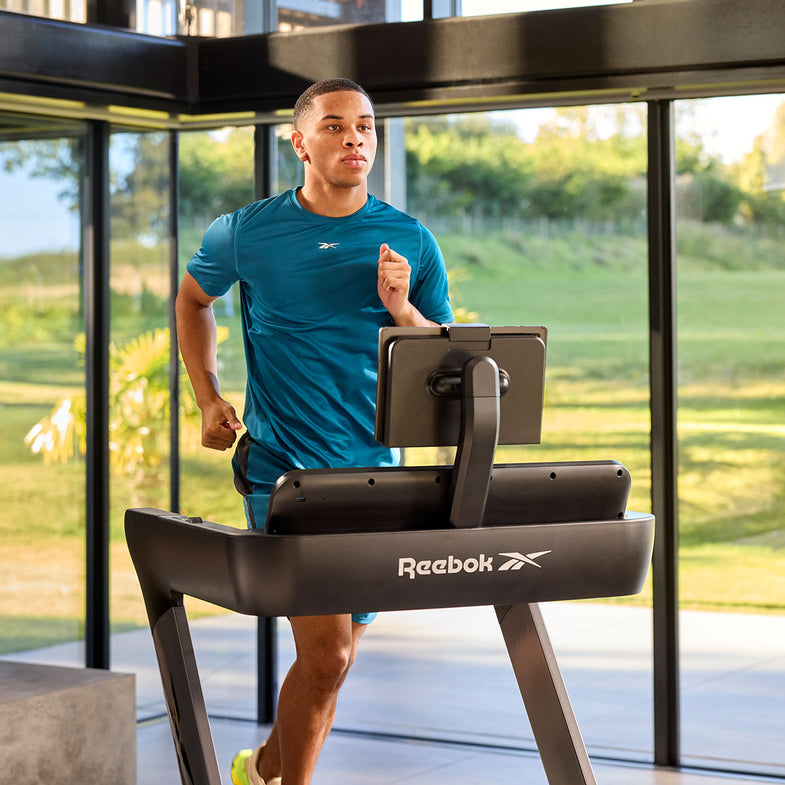 Z-Tech Treadmill