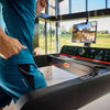 Z-Tech Treadmill
