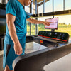 Z-Tech Treadmill