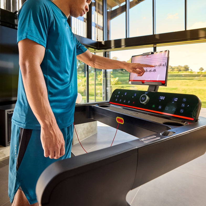 Z-Tech Treadmill