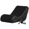 Trackside Air Couch with Electric Inflator