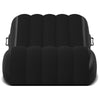 Trackside Air Couch with Electric Inflator