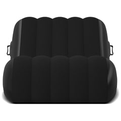 Trackside Air Couch with Electric Inflator