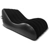 Trackside Air Couch with Cordless Auto-Inflate/Deflate