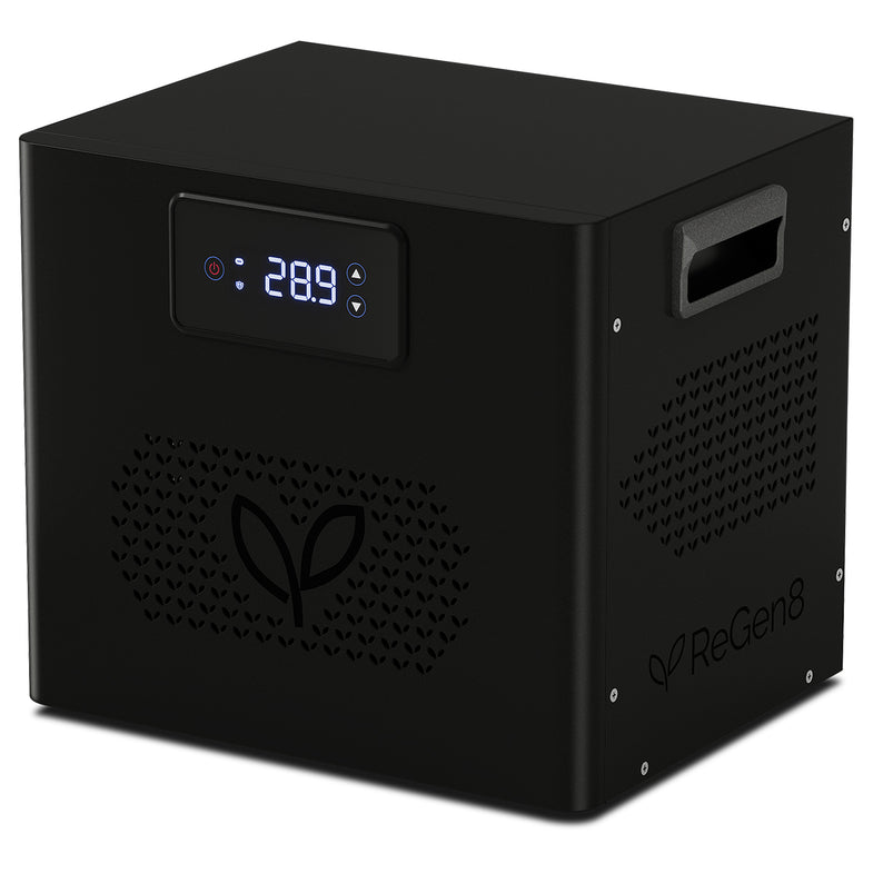 EverDrive T1 Smart Chiller Unit