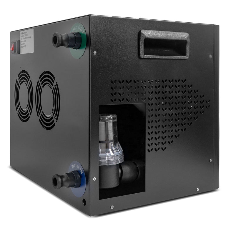 EverDrive T1 Smart Chiller Unit
