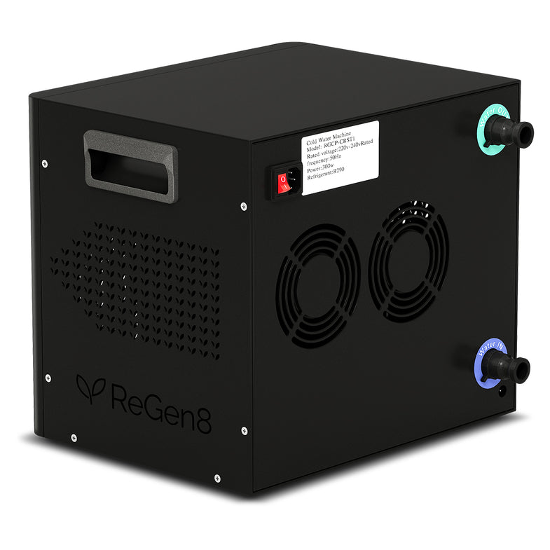 EverDrive T1 Smart Chiller Unit