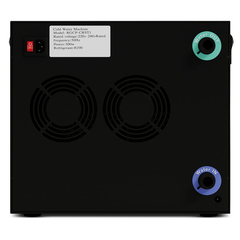 EverDrive T1 Smart Chiller Unit