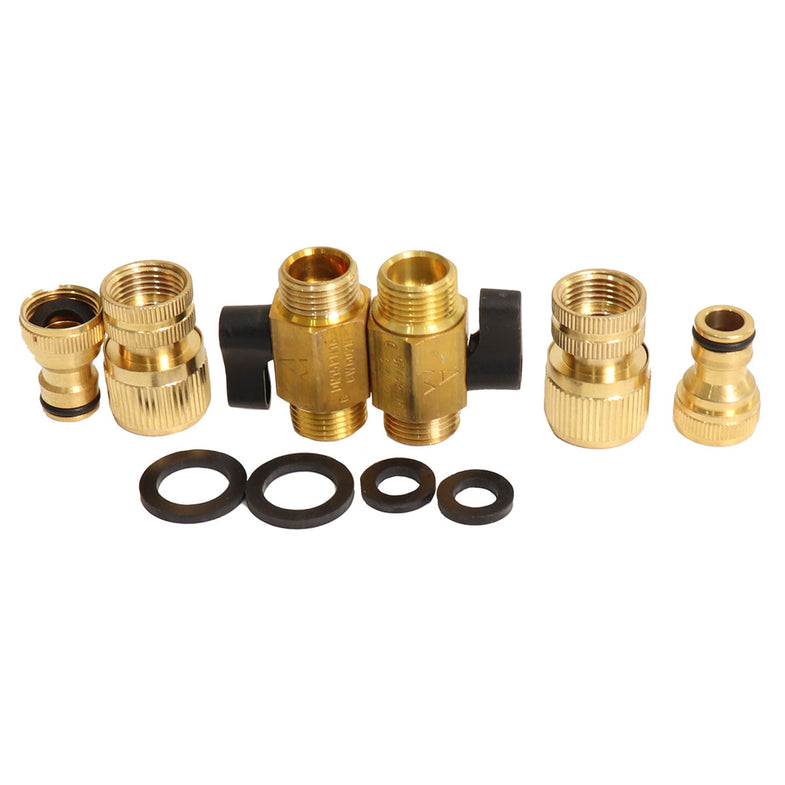 EverDrive T1 Smart Chiller Unit