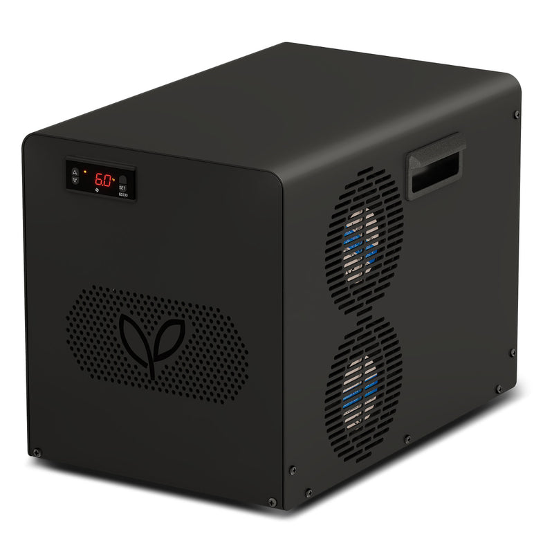 EverDrive T2 Smart Chiller Unit
