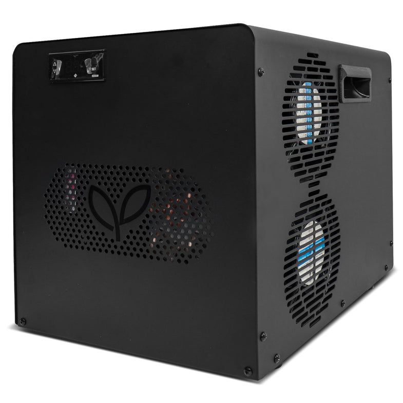 EverDrive T2 Smart Chiller Unit