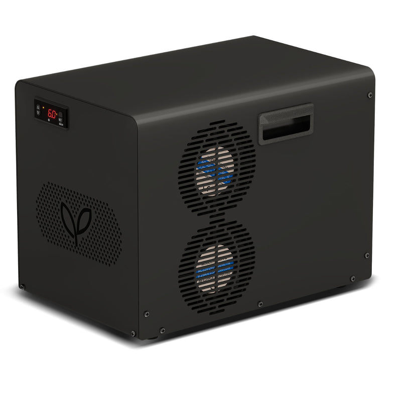 EverDrive T2 Smart Chiller Unit