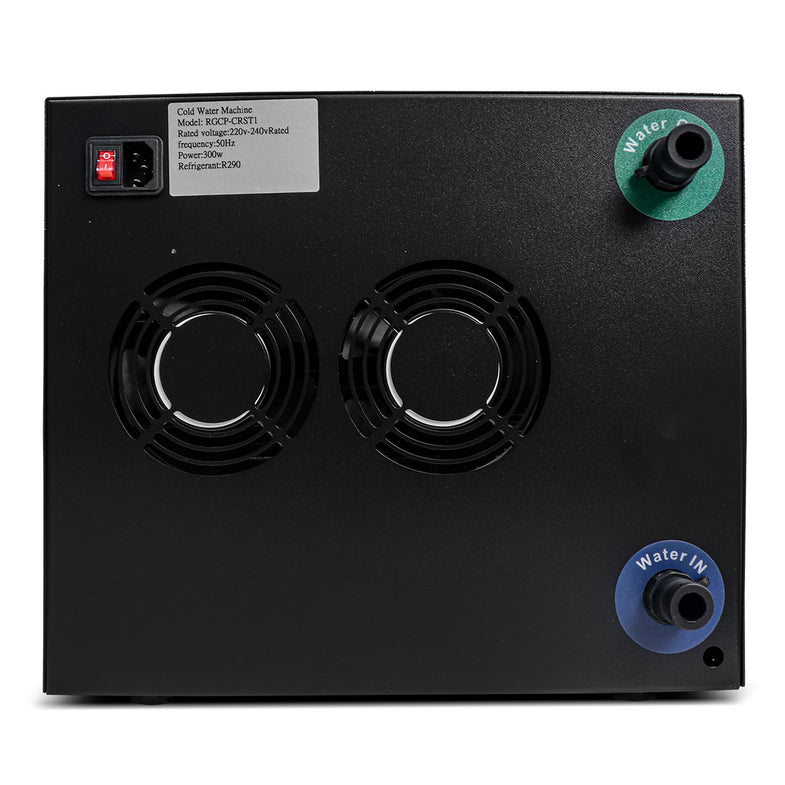 EverDrive T2 Smart Chiller Unit