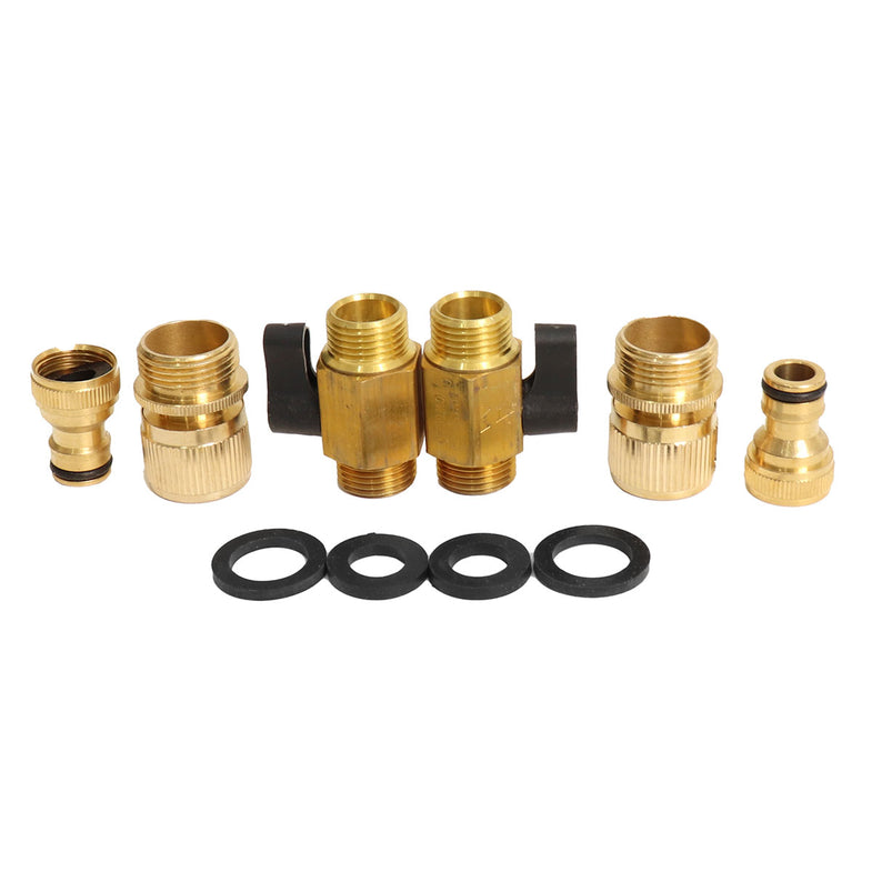 EverDrive T2 Smart Chiller Unit