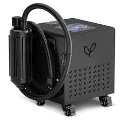 EverDrive T3 Drop-In Chiller (Fits Home Bathtubs, No Plumbing Req.)