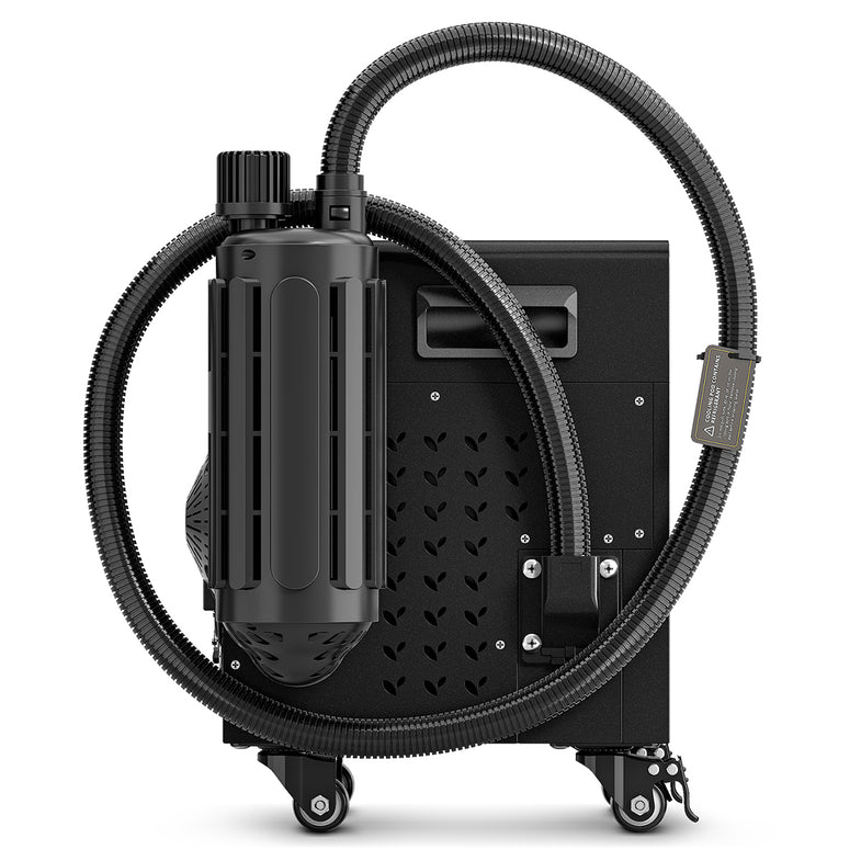 EverDrive T3 Drop-In Chiller (Fits Home Bathtubs, No Plumbing Req.)