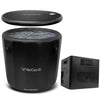 340L Ice Bath PolarBarrel with Chiller T1S