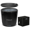 340L Ice Bath PolarBarrel with Chiller T1S