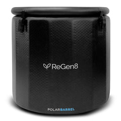 340L Ice Bath PolarBarrel with Chiller T1S