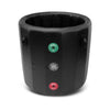 340L Ice Bath PolarBarrel with Chiller T1S