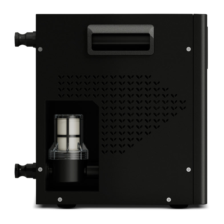 340L Ice Bath PolarBarrel with Chiller T1S