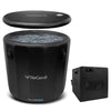 340L Ice Bath PolarBarrel with Chiller T2S