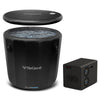 340L Ice Bath PolarBarrel with Chiller T2S